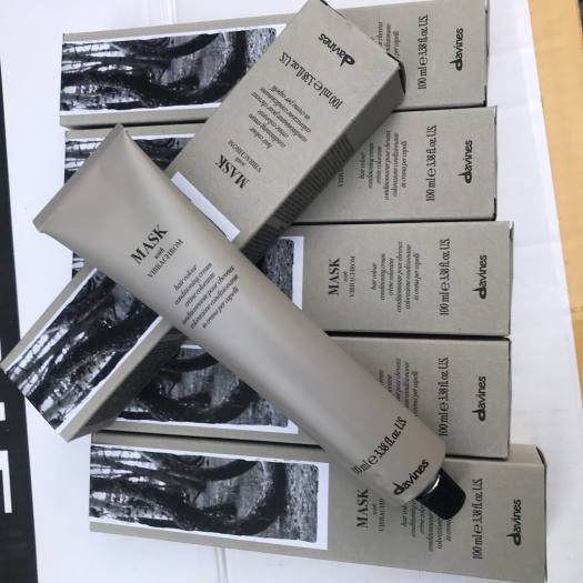 [HCM]Màu Nhuộm Davines Mask 100Ml