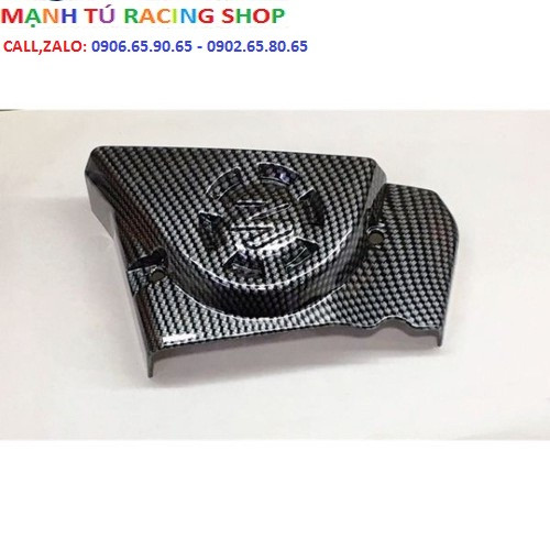 Ốp đuôi cá winner x carbon