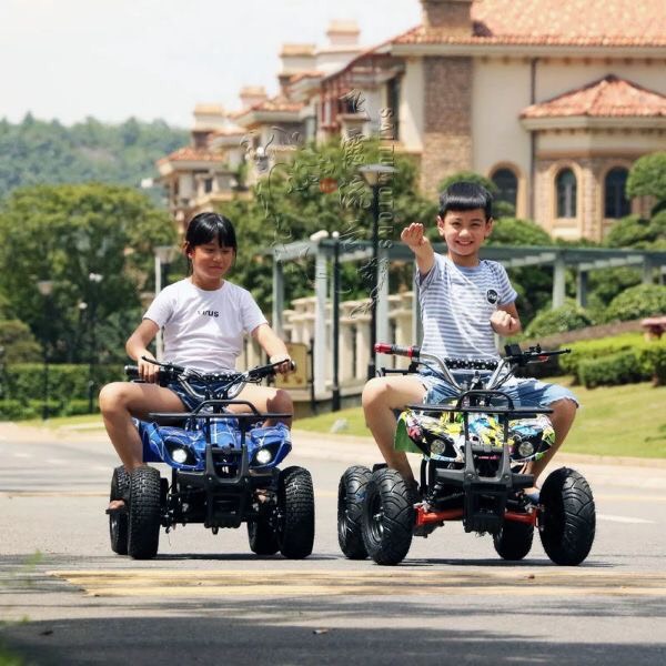 [HCM]Xe atv mini điện 36V 4 bánh xe địa hình
