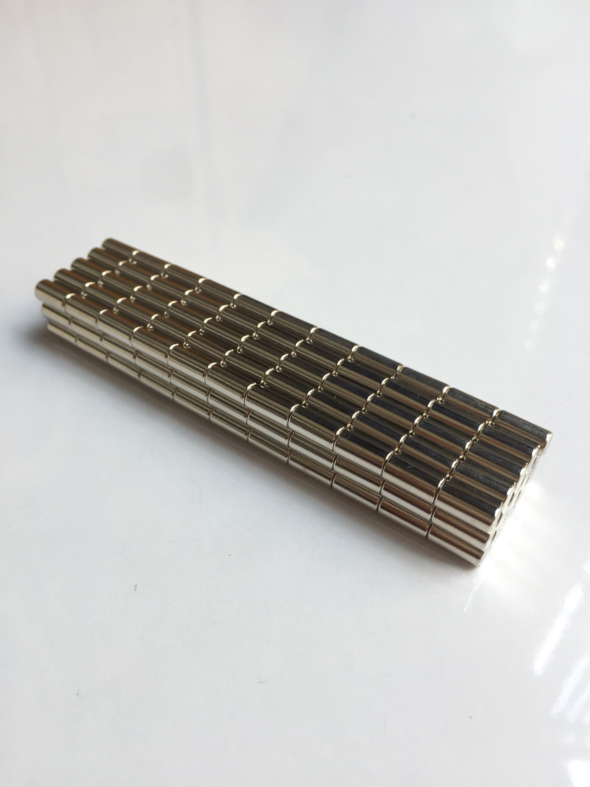 [HCM]Nam châm đất hiếm DH 5x10mm