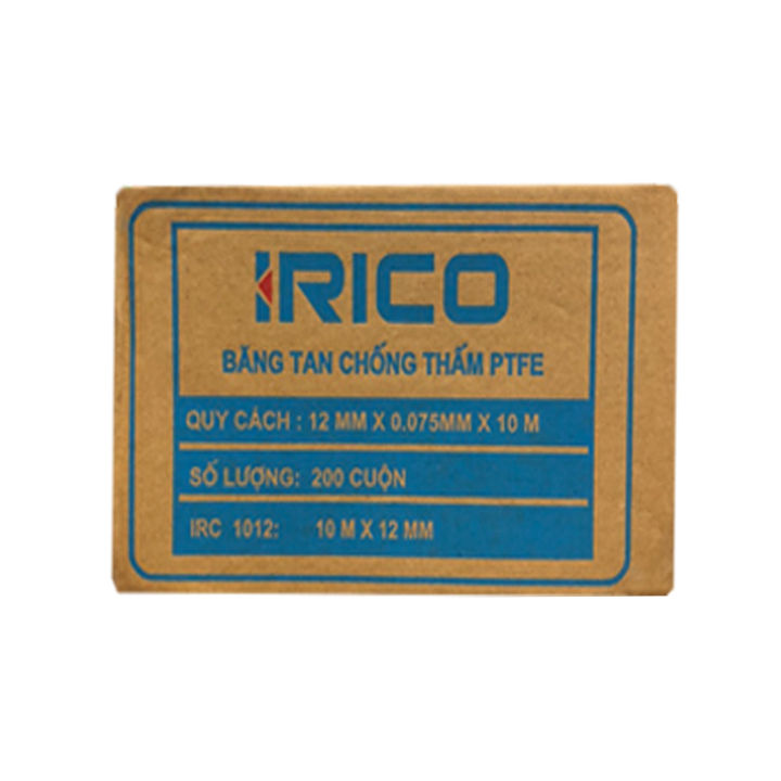 10 cuộn băng tan chống thấm ( băng keo non)