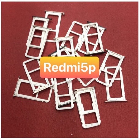 Khay sim Xiaomi Redmi 5 Plus