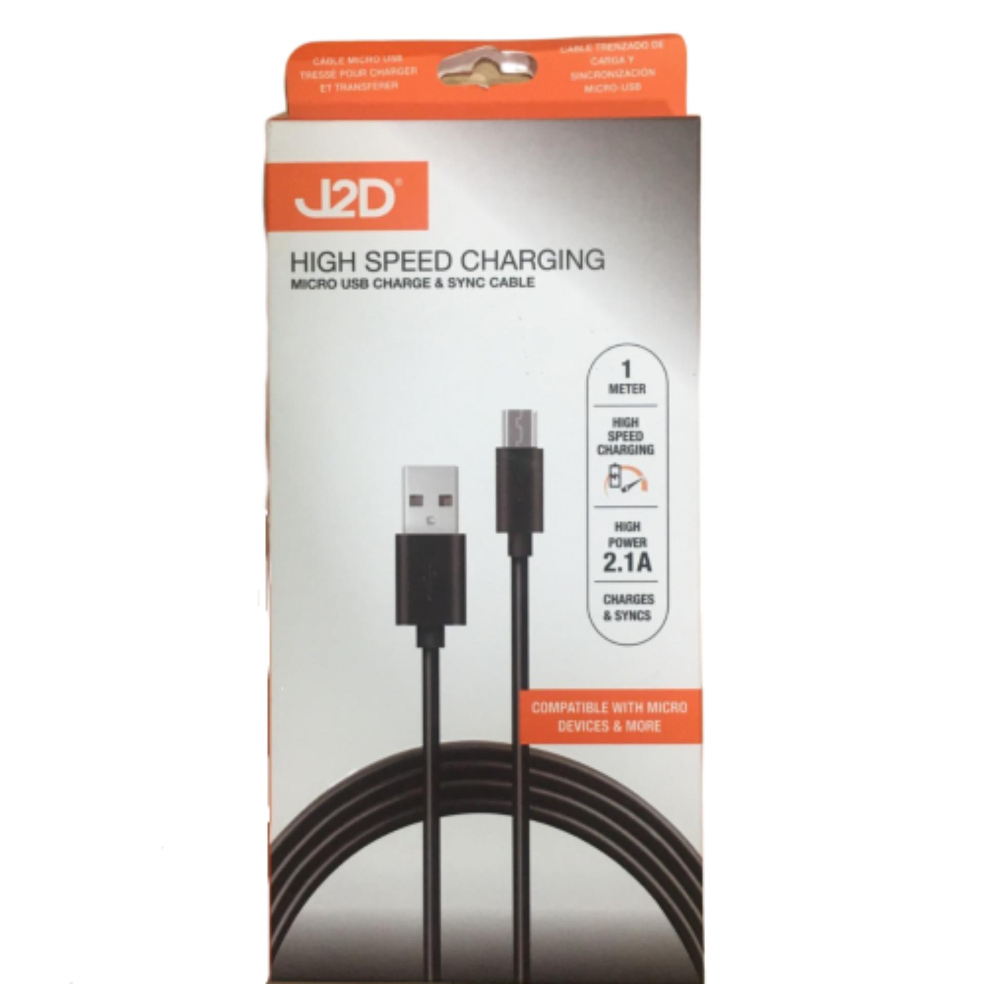 Dây cáp micro usb ubl et0291 1m