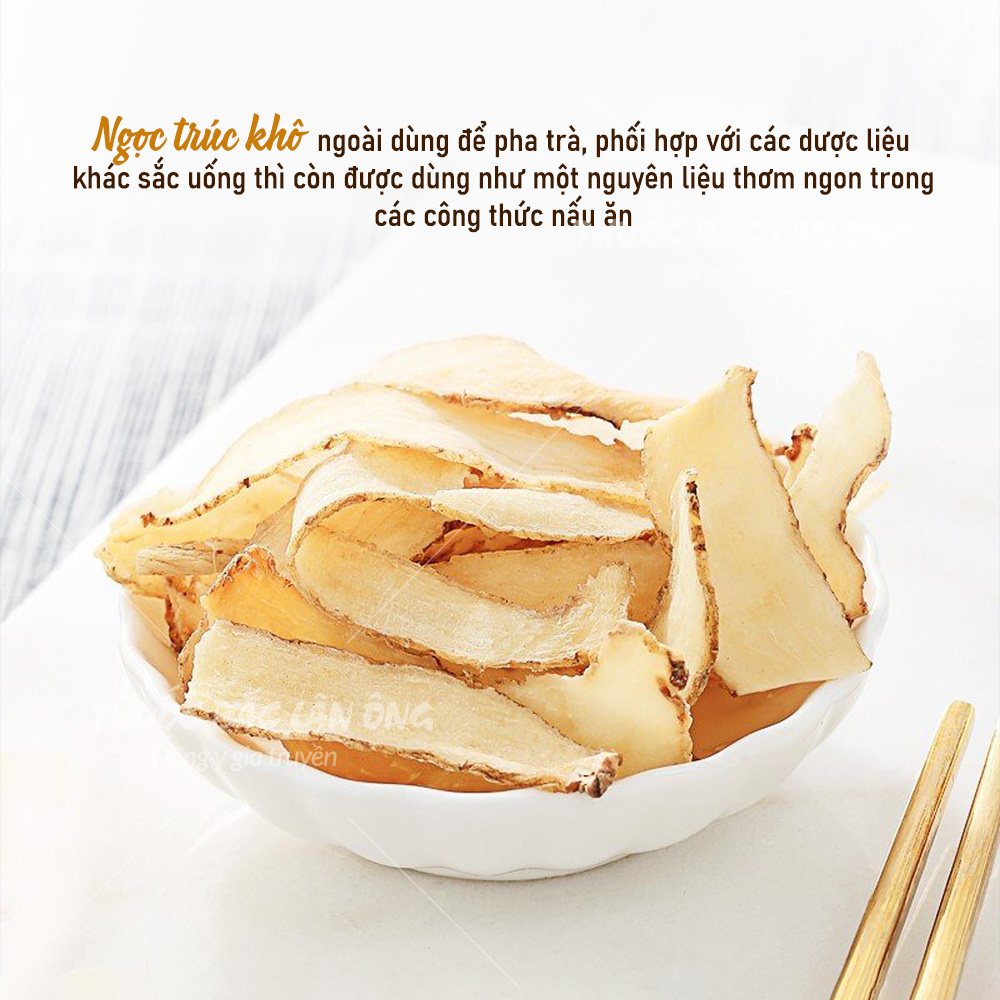 1kg Ngọc Trúc Hàng Loại 1