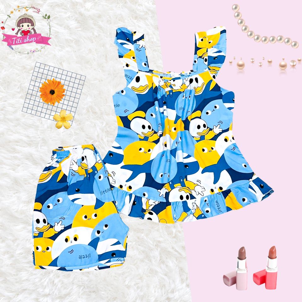 SALE RẺ [HCM] BỘ TOLE ĐÙI CÁNH TIÊN (45-68Kg) TITISHOP l [ẢNH THẬT]