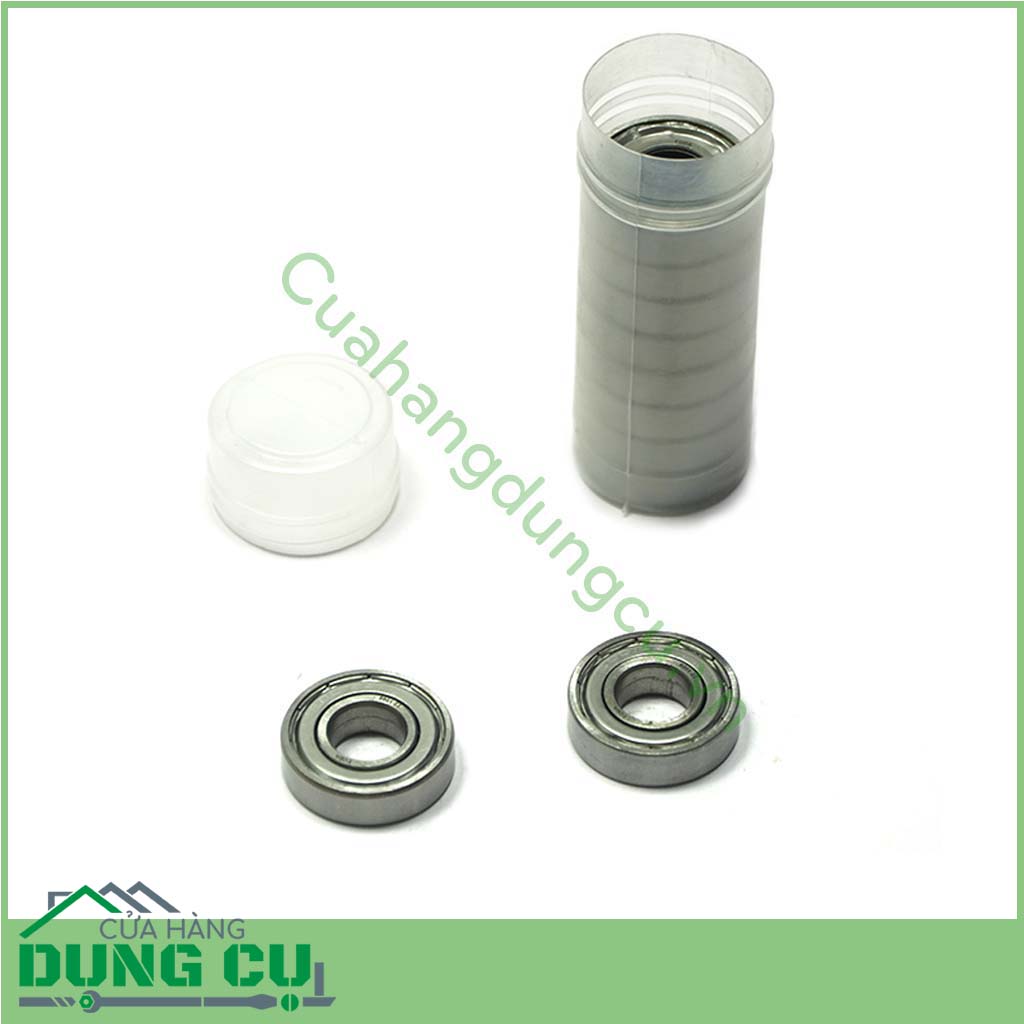 vòng bi trục,bạc đạn 6001zz bộ 10