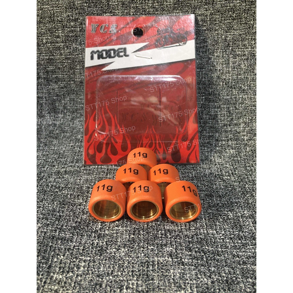 Bi Nồi Ycs Vario ( 11 Gram )