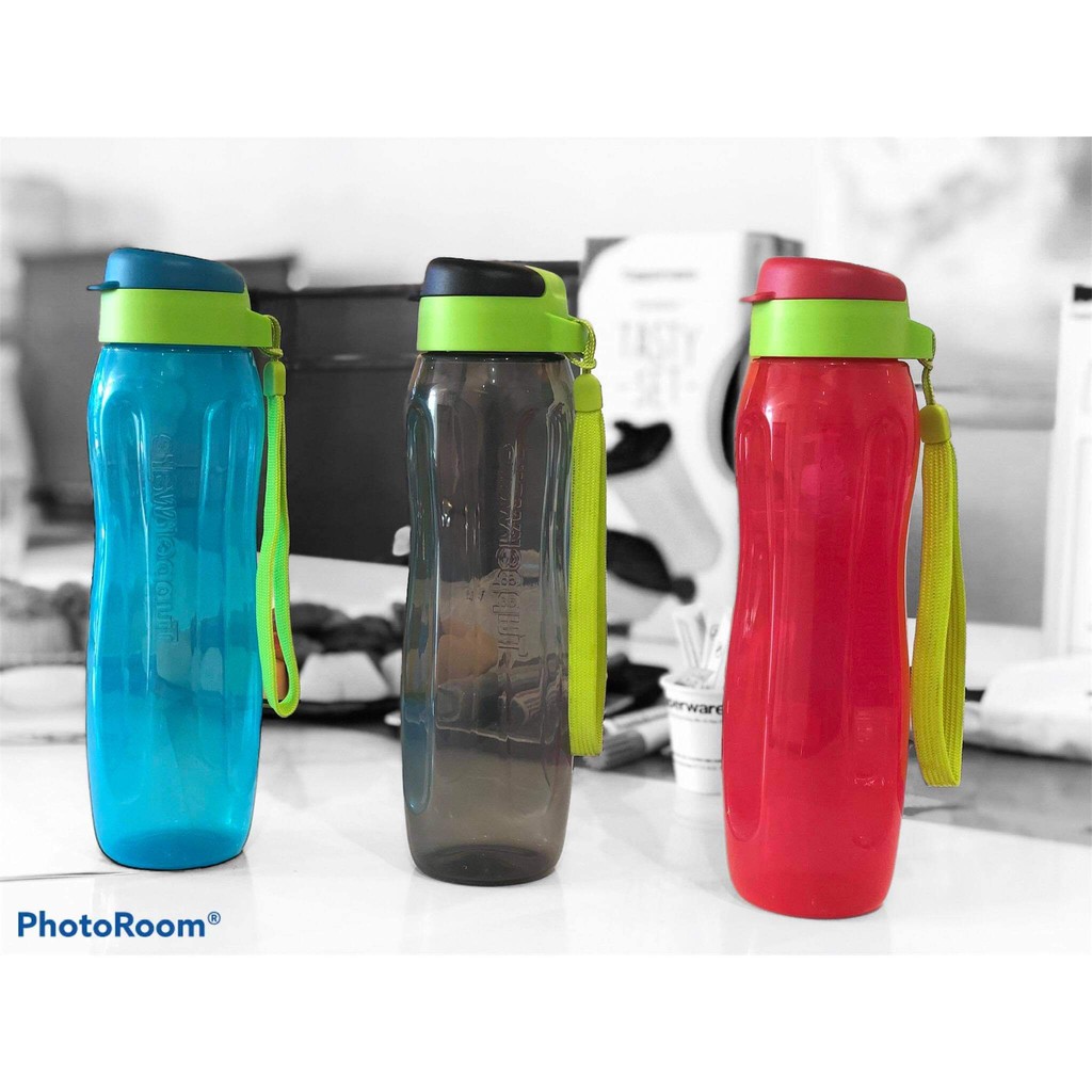 [HCM]Bình Nước Eco Bottle Gen II TUPPERWARE CHÍNH HÃNG
