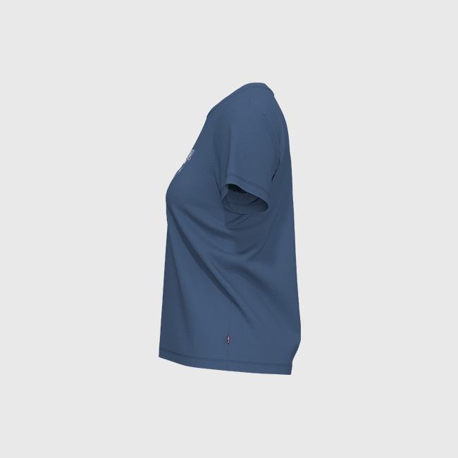 LEVI'S - Áo Thun Nữ 17369-2458