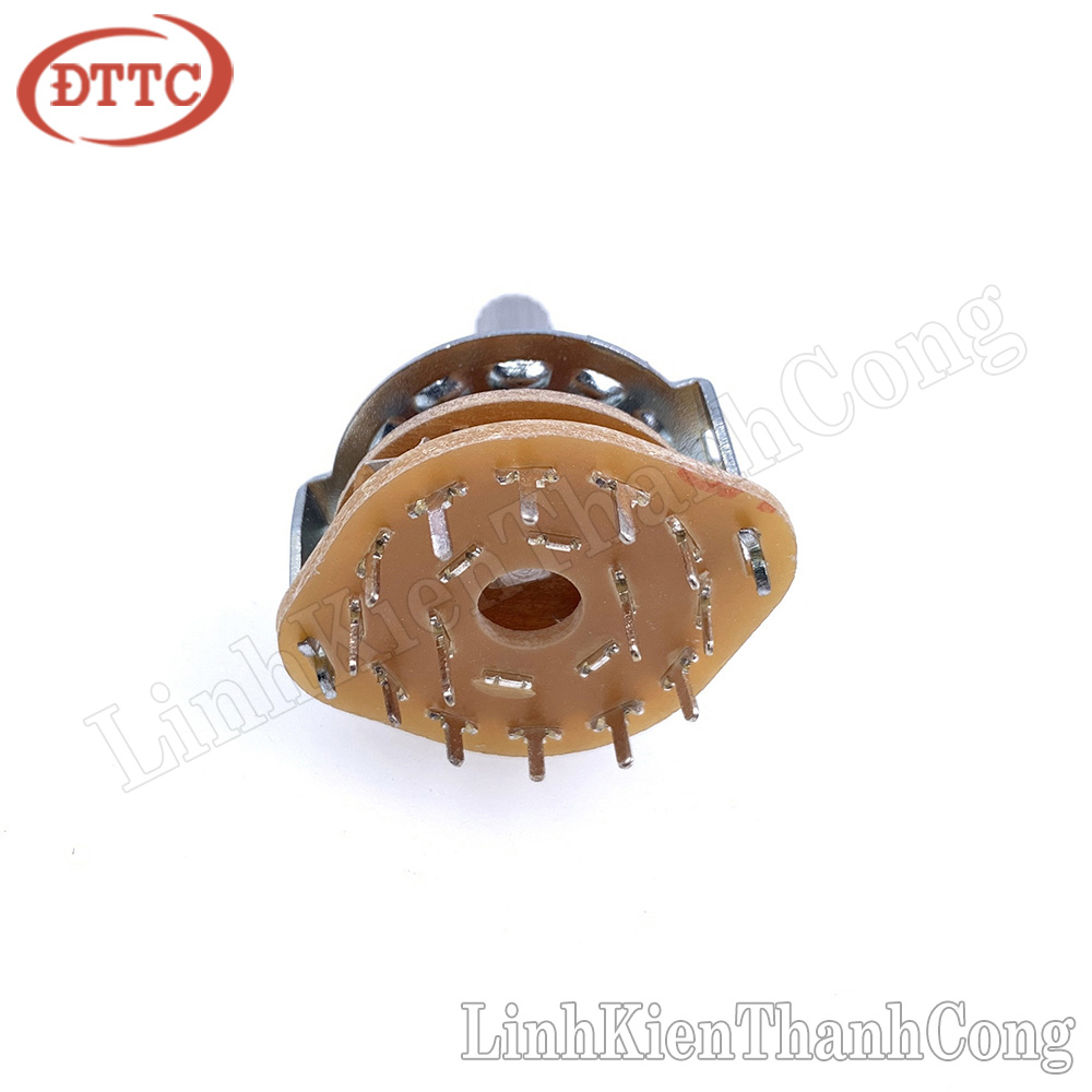 Công Tắc 6 Chế Độ - 2R6