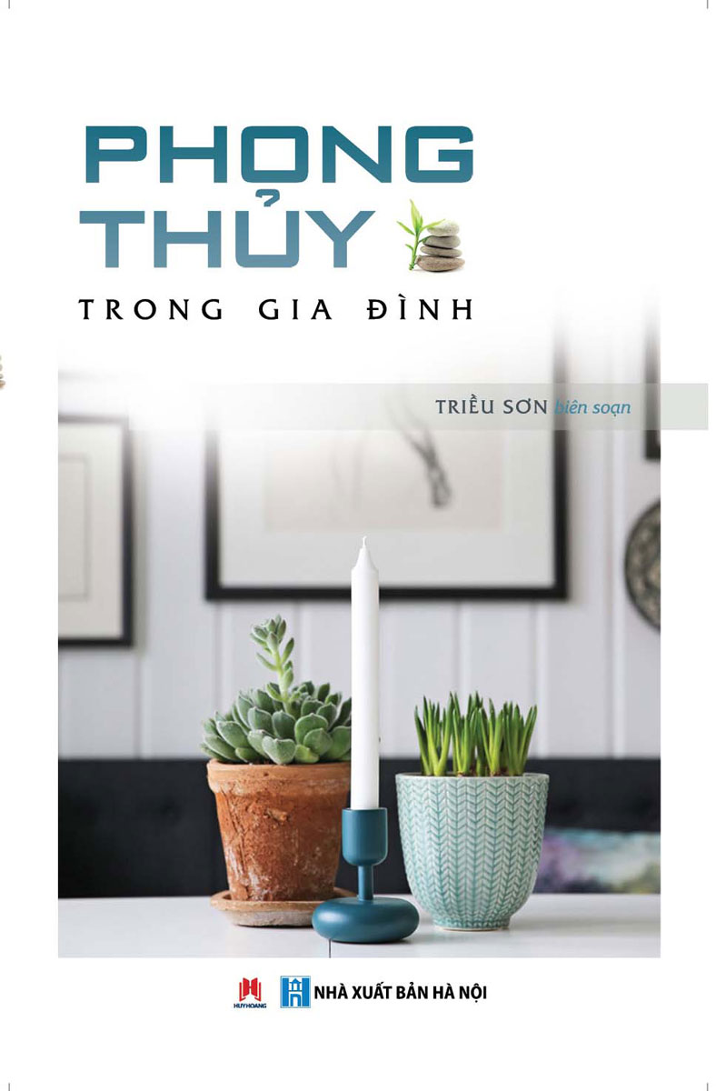 [HCM]Phong Thủy Trong Gia Đình
