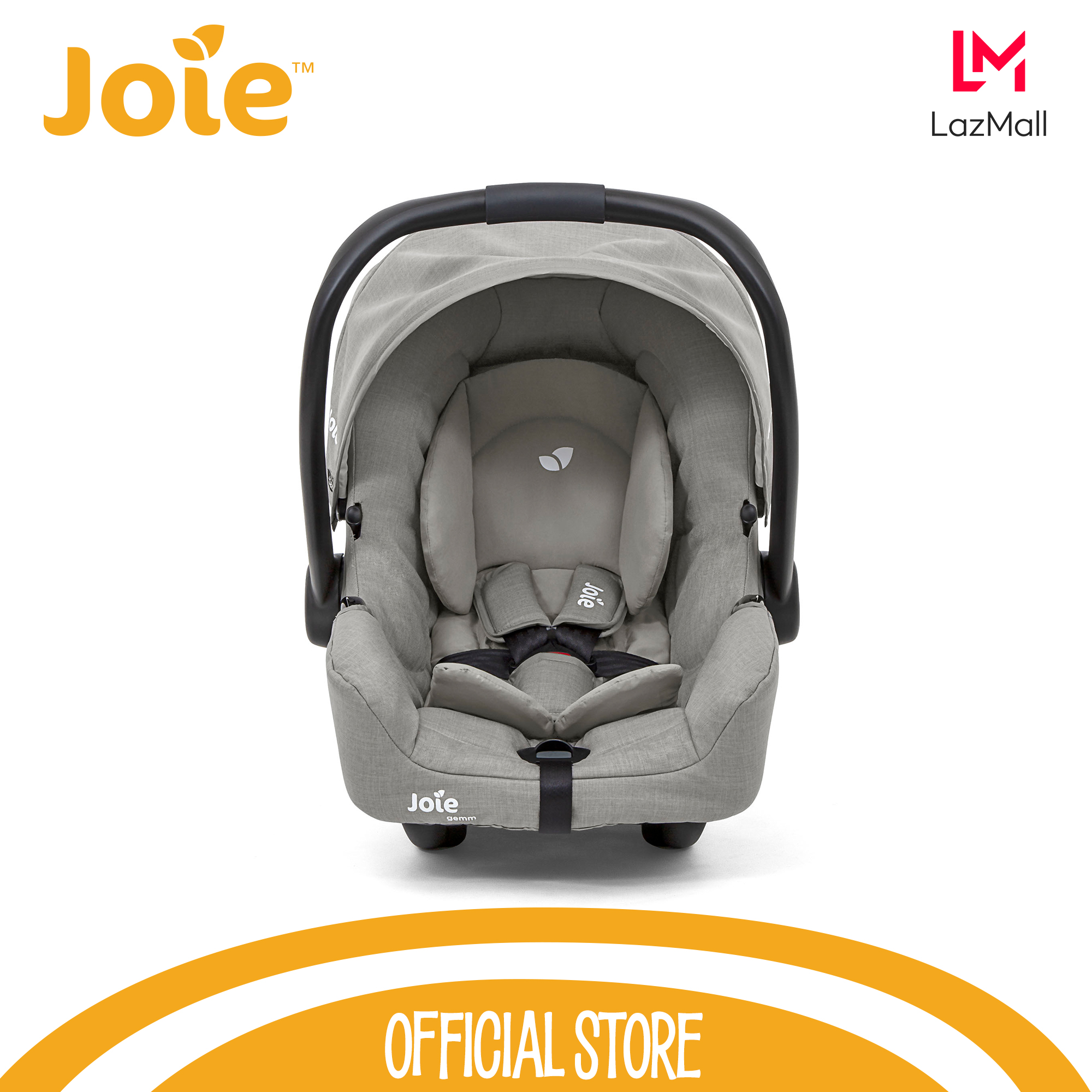 Ghế ngồi ô tô trẻ em Joie Gemm