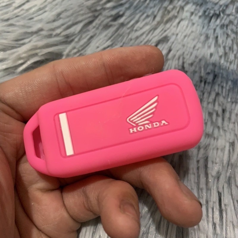 [Loại Dày] Bọc Chìa Khóa Smartkey Cho Vario 125cc
