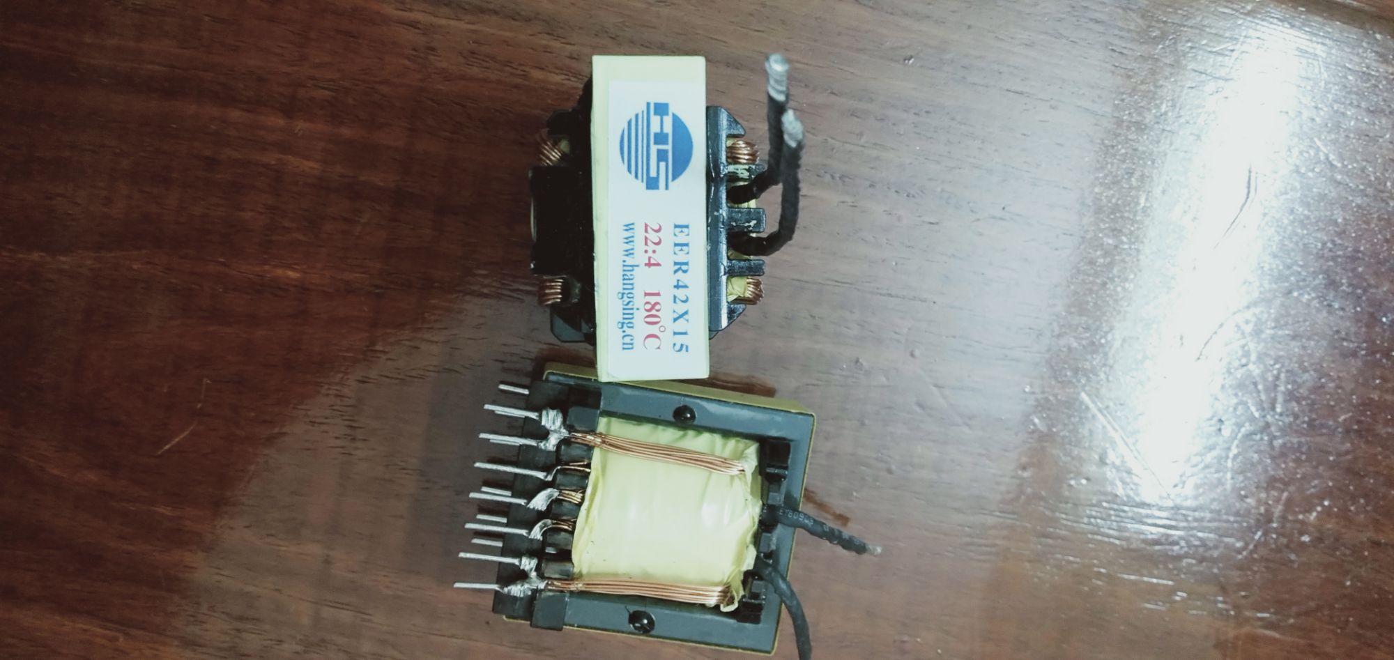 Welding Machine Transformer 22:4