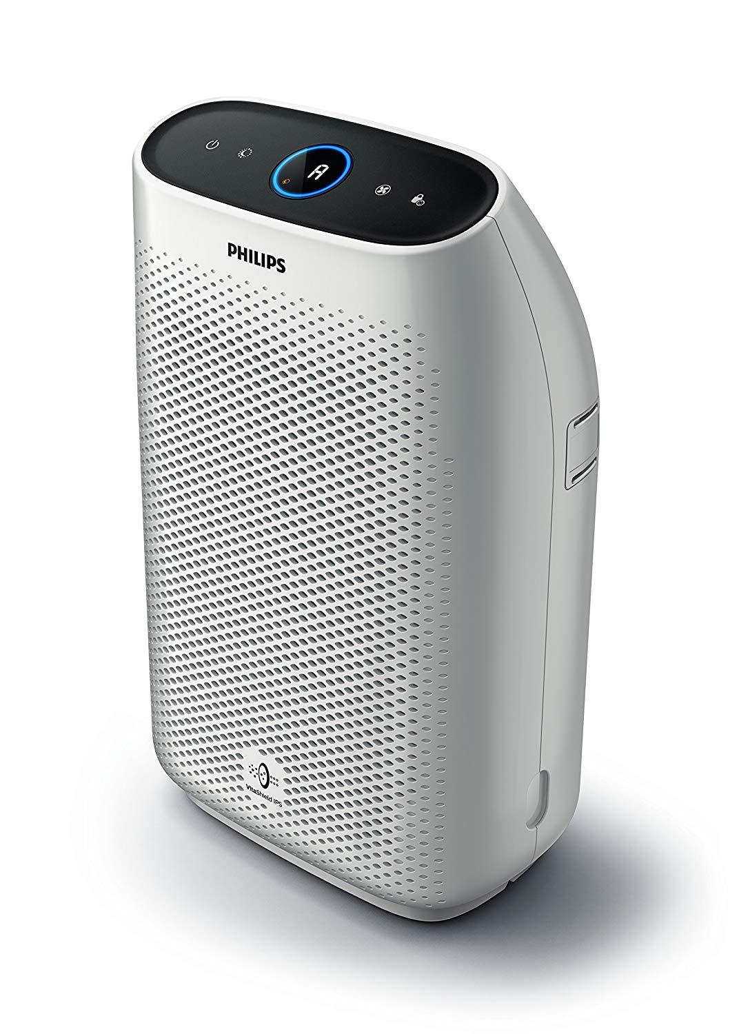 [Trả góp 0%]Máy lọc không khí Philips AC1214/10