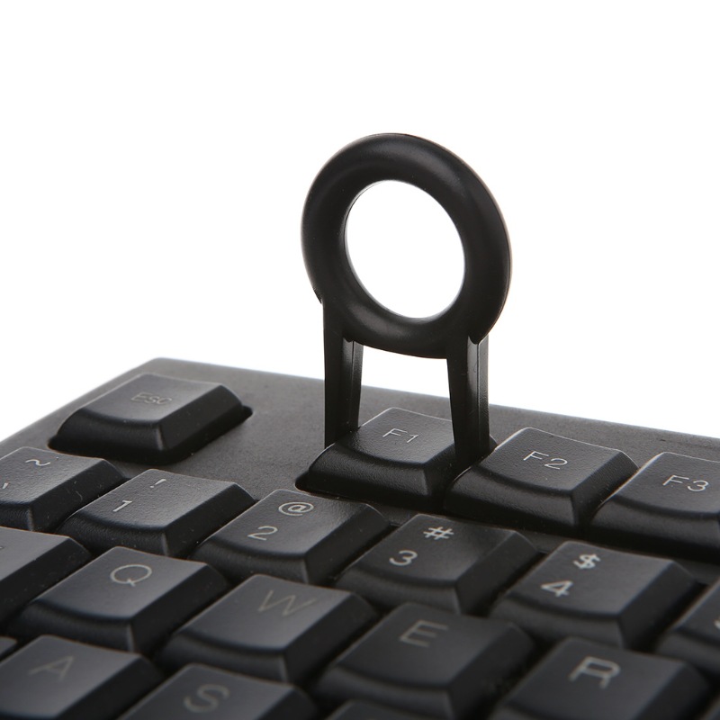 Dụng cụ gắp switch dùng cho bàn phím cơ (Switch Puller , gỡ switch , gỡ keycap , tháo phím )