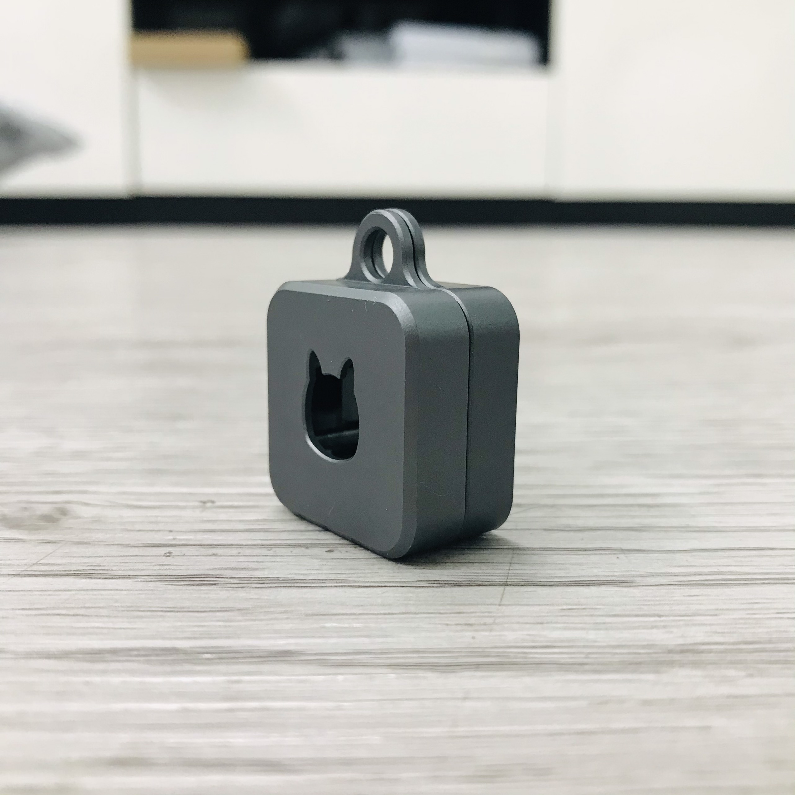 Dụng cụ mở switch bàn phím cơ - Switch Opener Nhôm CNC