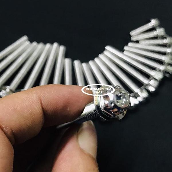 Bộ Ốc Lốc máy SALAYA Gắn SIRIUS