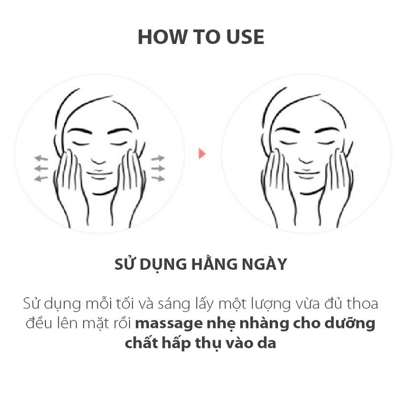 (Mẫu mới) Tinh chất AHC Capture Solution Prime Ampoule 50ml