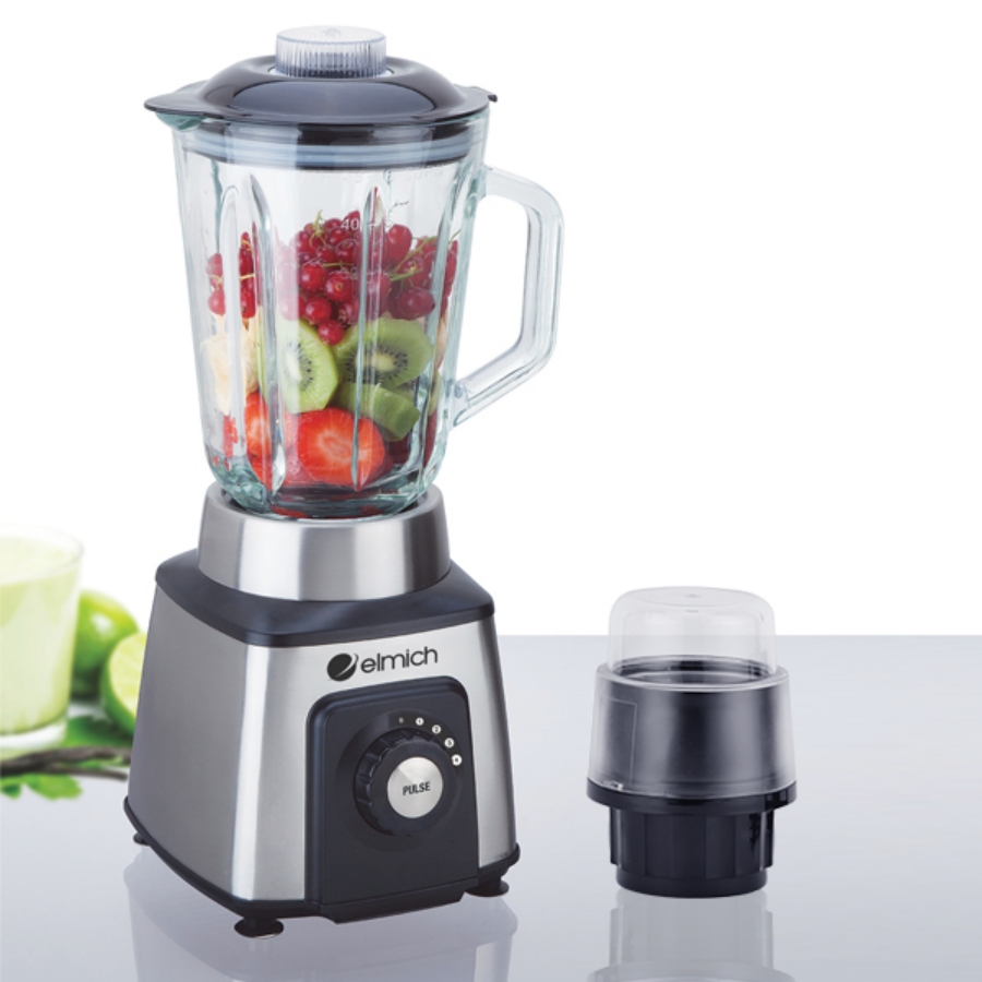 MÁY XAY SINH TỐ ĐA NĂNG (Dung tích 1,5L, công suất 600W, 4021846)