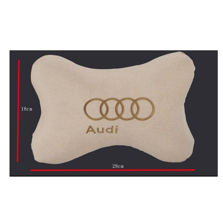 Gối Tựa Đầu Xe Ô Tô Audi