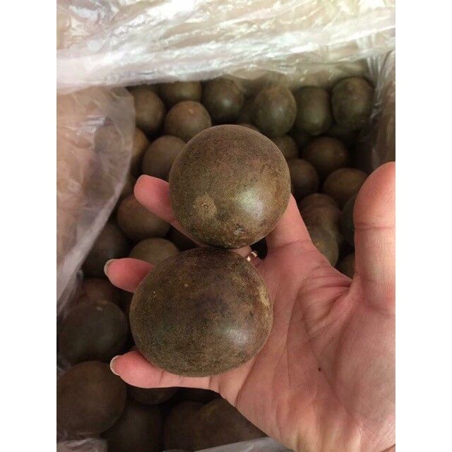 Quả La Hán 500gr (20-25 Trái không bể)