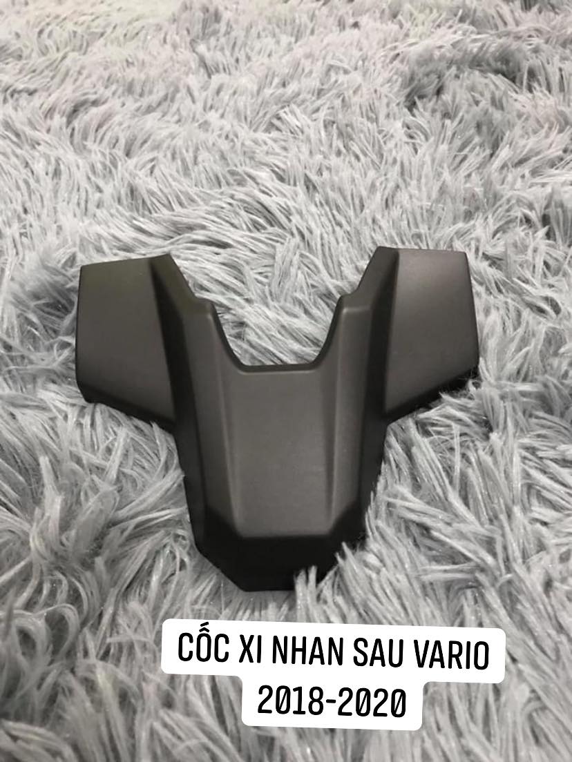 [HCM]cóc đèn xi nhan zin gắn cho vario click