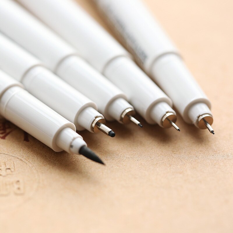 Marvy 4600 Color Line Pen