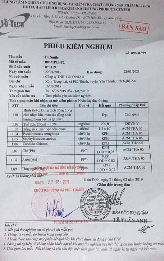 TINH DẦU BẠC HÀ