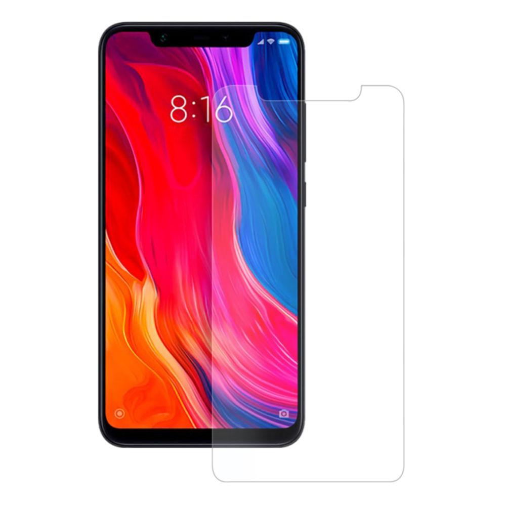 Miếng Dán Cường Lực Cho Xiaomi Mi 8 SE (Trong suốt)