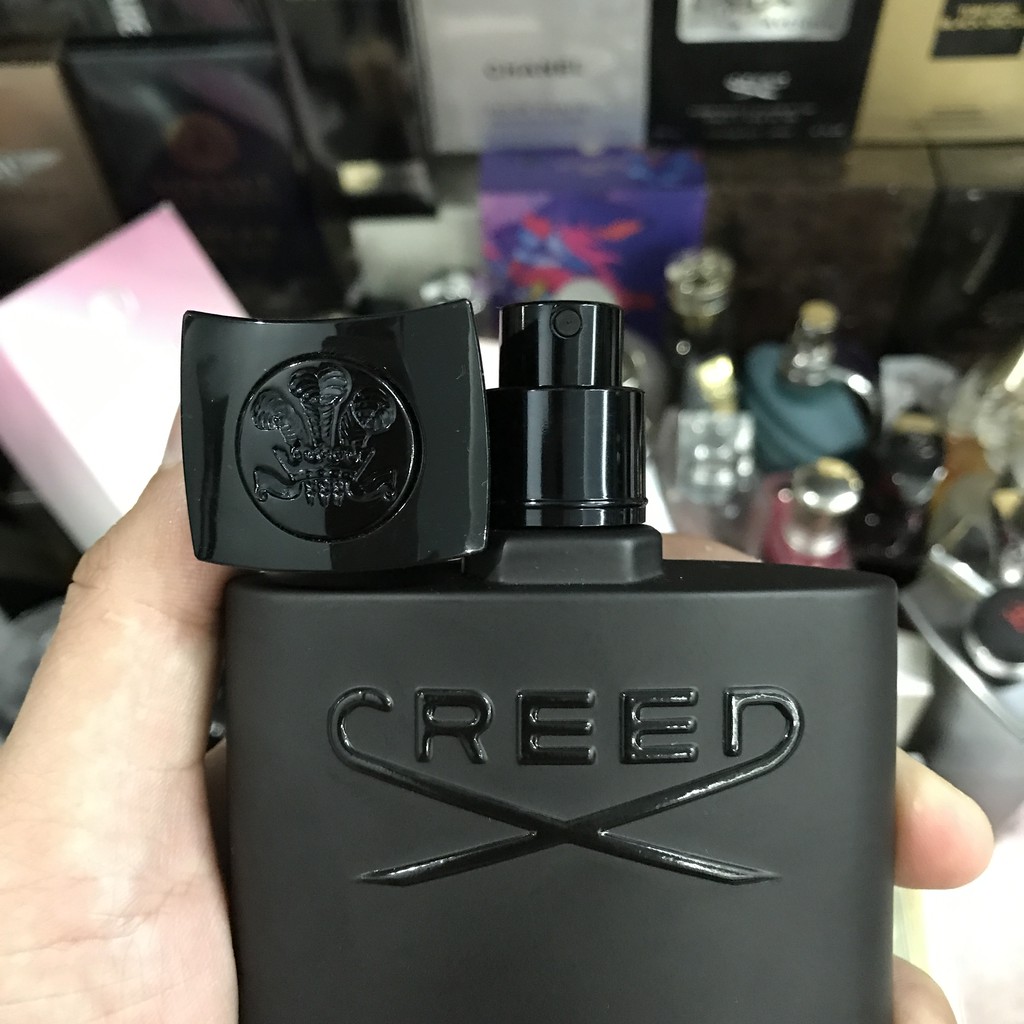 (Mẫu Thử) Nước Hoa Nam Creed Green Irish Tweed