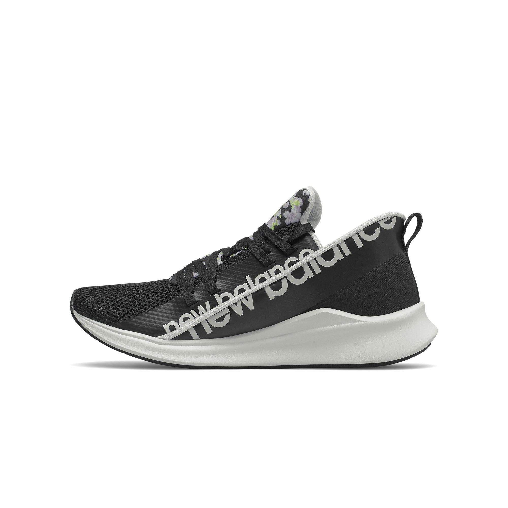 NEW BALANCE Giày thể thao nữ Cushioning WPHERSO1