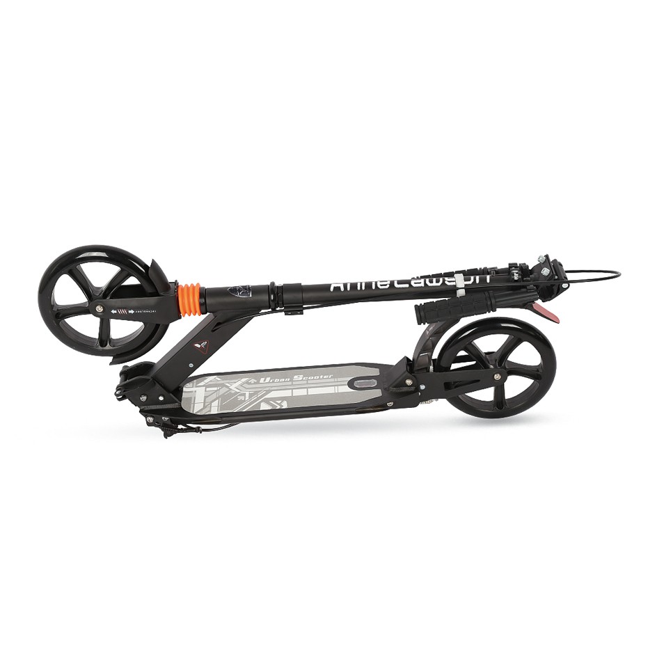 Xe Scooter ALS – A5S