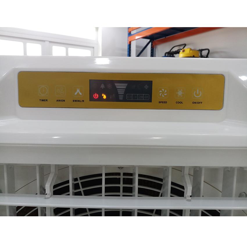 Bảng giá Máy làm mát hơi nước Sumika K750 - 7000 m3/h