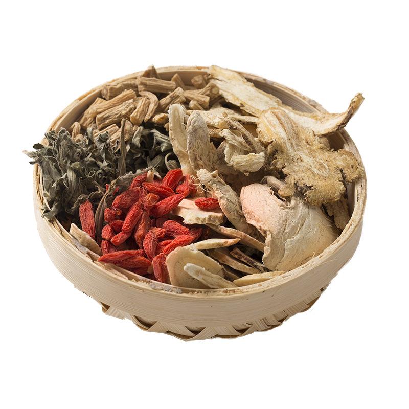 Ngâm chân thảo dược bắc 40g