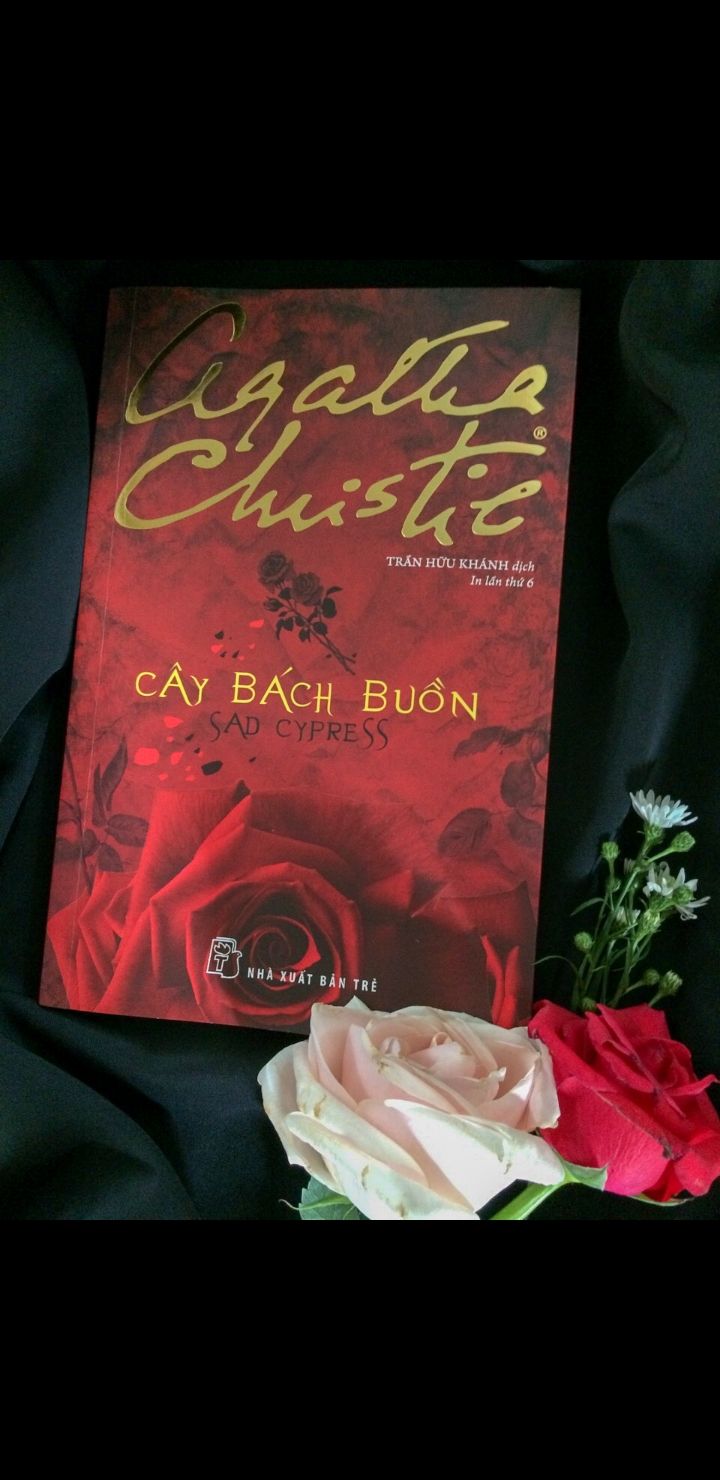 Cây Bách Buồn ( Agatha Christie )