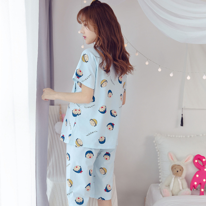 [HCM]Đồ bộ bầu sau sinh