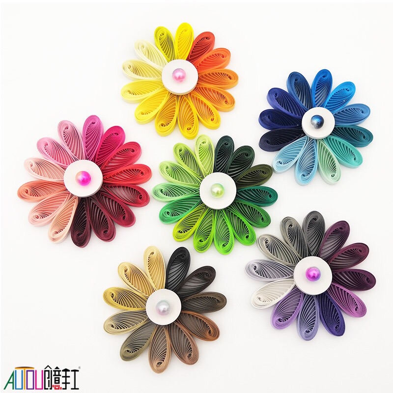 [HCM]Dụng cụ Quilling - nhíp gắp giấy quilling