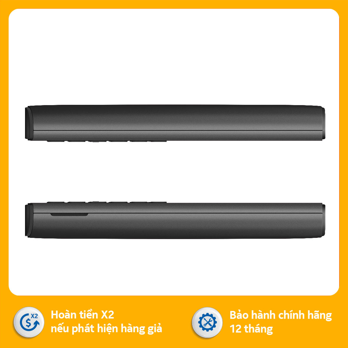 Điện thoại Nokia 105 4G pro - Hàng chính hãng