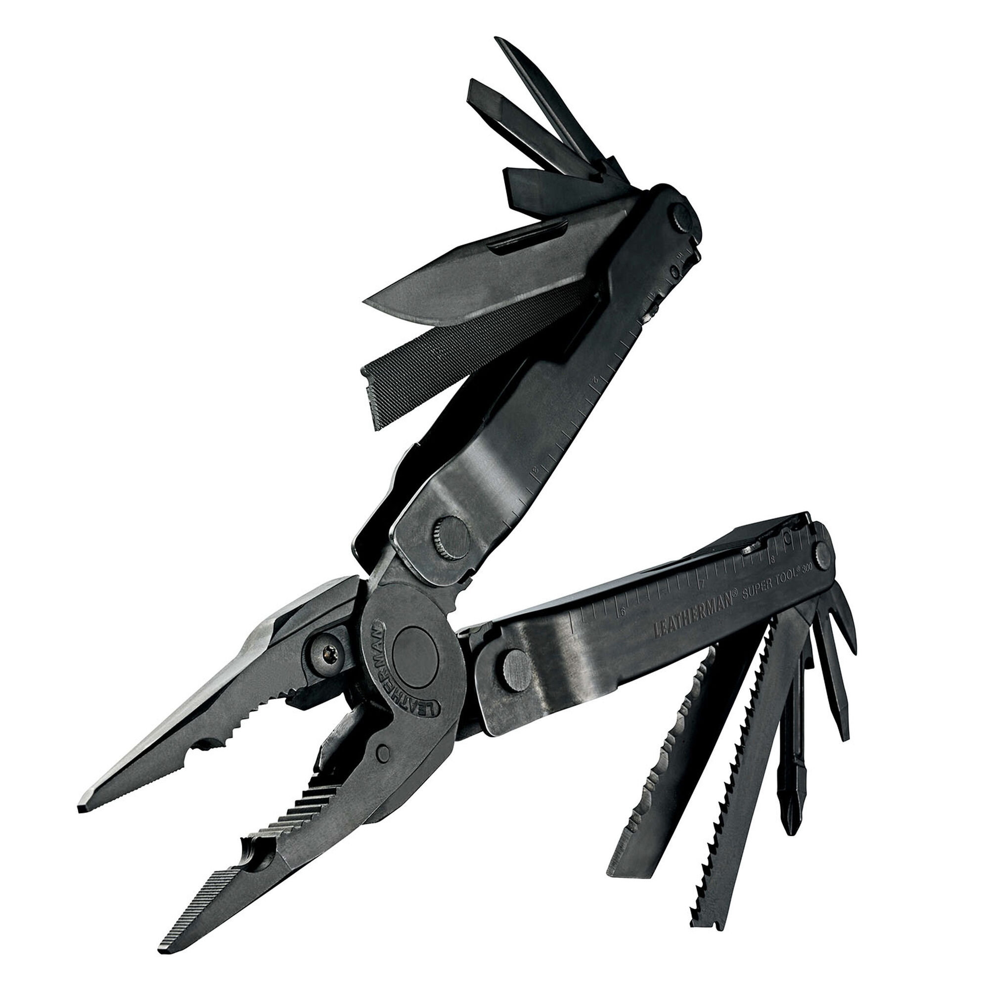Dụng cụ đa năng Leatherman Super Tool 300 [Bảo hành 25 năm]