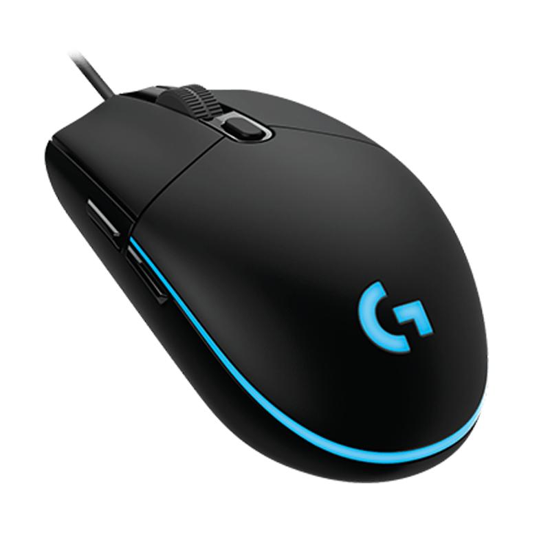 (Hot Sale ) Mouse Logitech G102 Gaming USB ( Bảo hành 12 tháng bởi Shop Titan )
