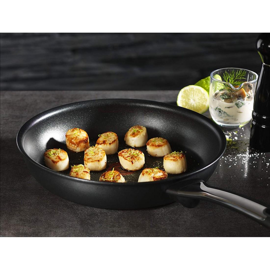 Chảo chống dính Tefal Talent Pro 28cm