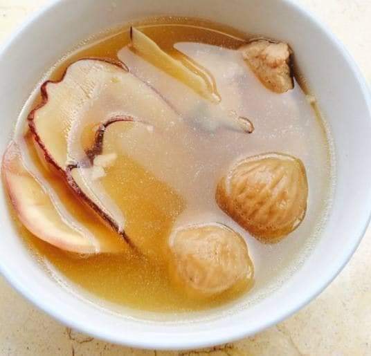 [HCM]dừa biển khô thai lan