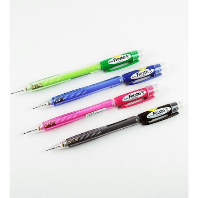 Bút chì bấm AX105 Pentel Fiesta