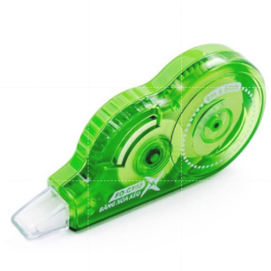 Bút xóa kéo FlexOffice FO-CT-02