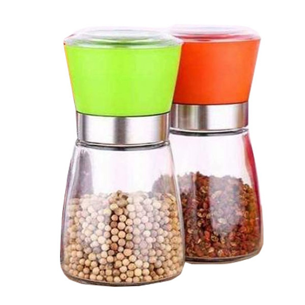 Cối xay tiêu cầm tay tiện lợi