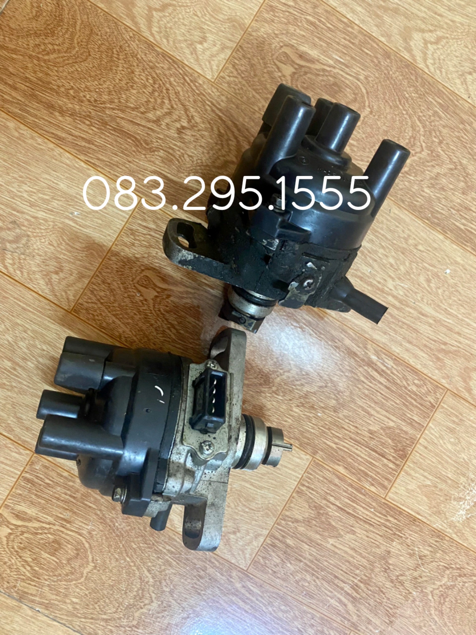 Bộ chia điện Matiz , spark m200 , Matiz 3 ( giá 1 cái ,  hàng tháo xe , hàng bãi , bảo hành lắp lên , Lh 0832951555 )