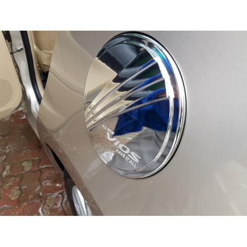 ỐP NẮP BÌNH XĂNG VIOS 2014-2018