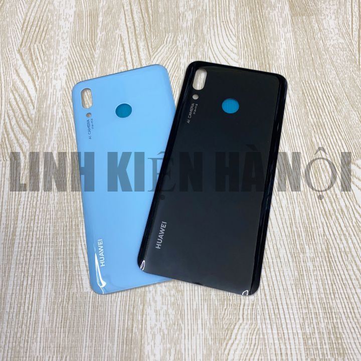 Nắp lưng Huawei Nova 3