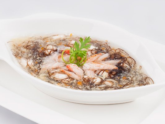 100gr RONG TÓC TIÊN/ RONG MÁI CHÈO